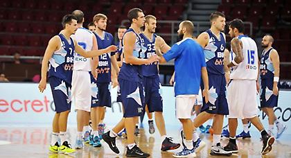 Σκόραρε από τη… Βοσνία (video)