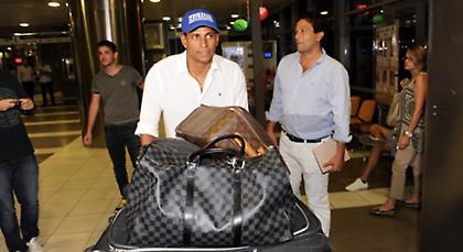 Και Κόστλι ο Άρης