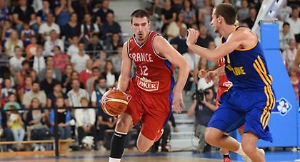 Ούτε για… προπόνηση η Γαλλία