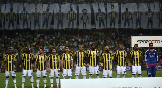 Με το δεξί και με… Φαν Πέρσι η Φενέρμπαχτσε (vid)