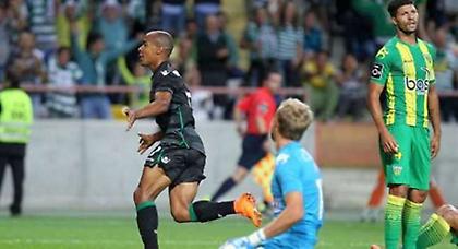 «Λιοντάρια» της τελευταίας στιγμής...