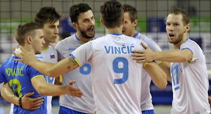 Το σήκωσε η Σλοβενία