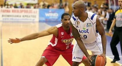 Ξανά «Ιταλός» ο Μπάουερς