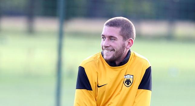 Περιμένουν πρόταση για Τζανετόπουλο