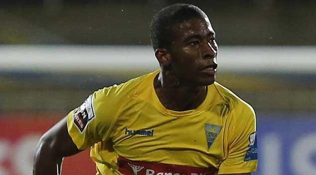 Σεμπά και… «μπαμ»