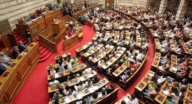 Ο κύβος ερρίφθη για κάλπες – εξπρές