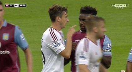 «Γάτα» ο Νταρμιάν (video)