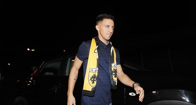 Η Buonanotte που του χρωστούσε η μοίρα