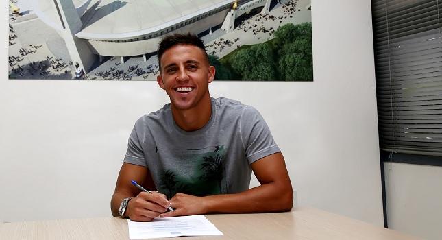 Το απολαμβάνει και το δείχνει (pics)