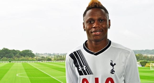 Πήρε Ενζιέ η Τότεναμ