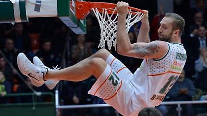 Στη Ρέτζιο Εμίλια ο Βερεμένκο