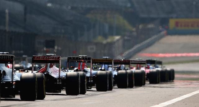 «Μπλόκο» FIA σε δύο νέες ομάδες της Formula 1