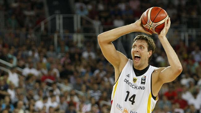 Νοβίτσκι: «Ήμουν σαν κοτόπουλο χωρίς κεφάλι»