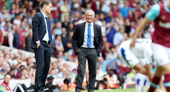 Τους «γλεντάει» ο Ρανιέρι!