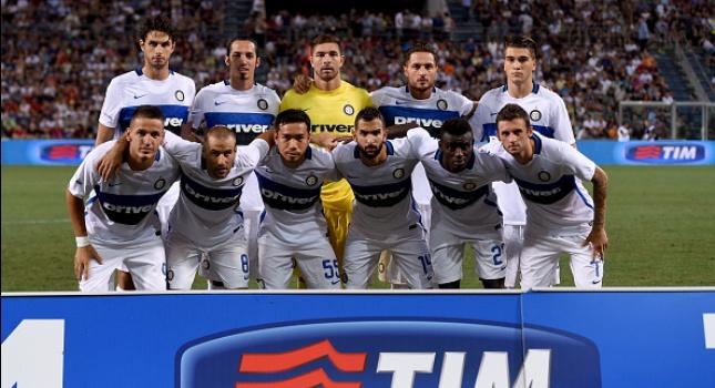 «Γεμάτη» Ίντερ με ΑΕΚ