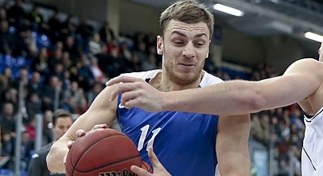 Ζορίστηκε με Τυνησία η Βοσνία