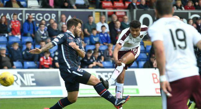 Mε «4x4» στην κορυφή η Χαρτς