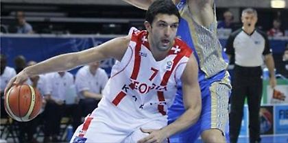 Με άρωμα… Πατσούλια η Γεωργία