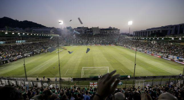 Ορίστηκε o δεύτερος αγώνας του Παναθηναϊκού με την Καμπάλα