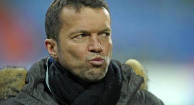 «Θα φύγει ο Γκουαρδιόλα»