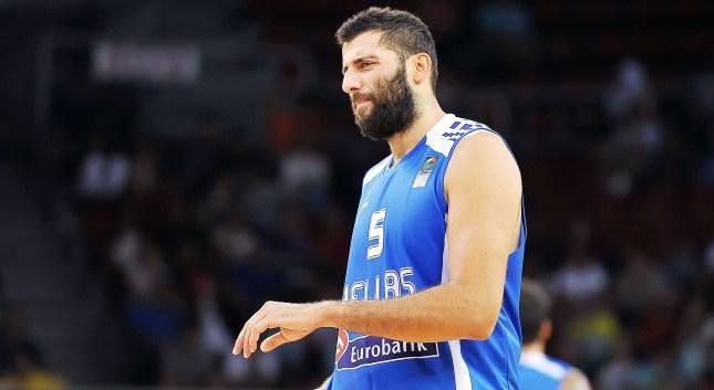 Προσποίηση στον... Μπουρούση ο Μπουρούσης (video)