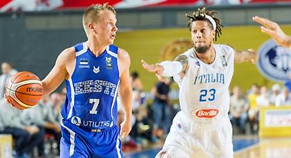 Μπορεί και χωρίς Πιανιτζάνι η Ιταλία!