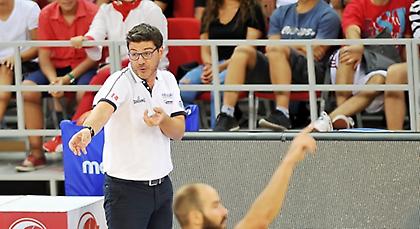 Κατσικάρης: «Φυσικά και ανησυχούμε»