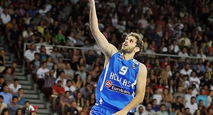 Περπέρογλου: «Δεν μας αρέσει να χάνουμε, αλλά…»