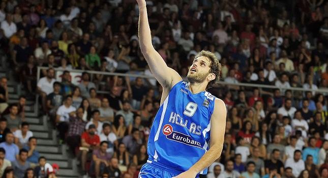 Περπέρογλου: «Δεν μας αρέσει να χάνουμε, αλλά…»