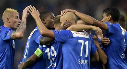 Σπίτι μου, σπιτάκι μου…