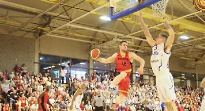 Εκδικήθηκε στην… παράταση