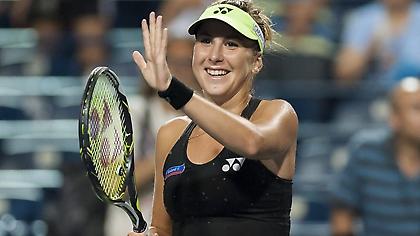 Κι όμως, έχασε η Σερένα!