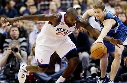 «Γεράκι» ο Ρίτσαρντσον