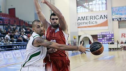 Ανακοίνωσε Χρυσικόπουλο η Κηφισιά