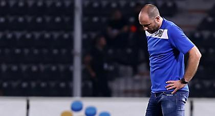 Του Ομπράντοβιτς και του... Τούντορ