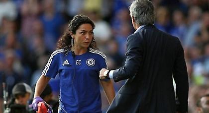 Και το «medicgate» δείχνει Μάντσεστερ Σίτι…