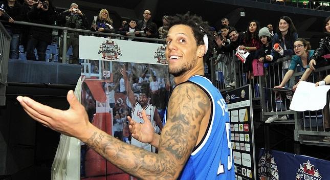 «Περασμένα-ξεχασμένα με Χάκετ»