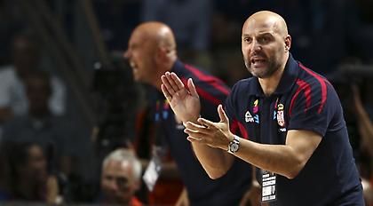 Φιλικό-γιορτή Παναθηναϊκού με Παρτιζάν