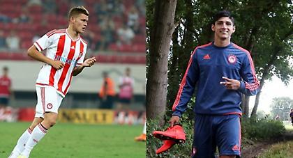 Ο σύμμαχος των «2» κι ο άλλος «φορ» που λείπει