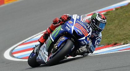 Διπλή νίκη για Λορένθο!