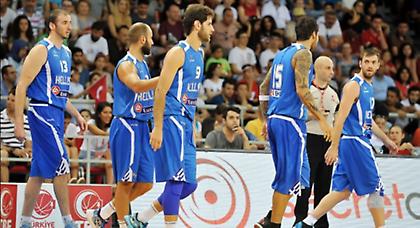 Το «δεν υπάρχει κάτι άλλο πέρα από το χρυσό» τελείωσε