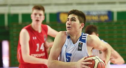 Έσωσαν την παρτίδα οι Παίδες