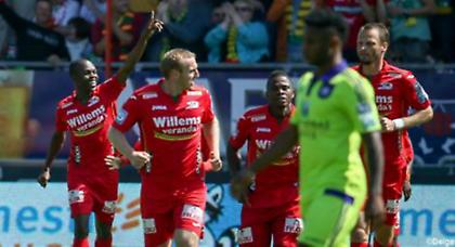 Αυτή ήταν «σφαλιάρα»…