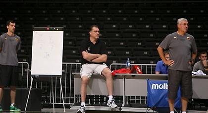 «Κόπηκαν» δύο από τη Λιθουανία