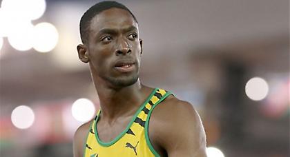 Χάνει το Πεκίνο ο Μπέιλι