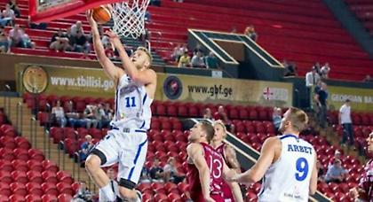 Στην Εσθονία το ντέρμπι