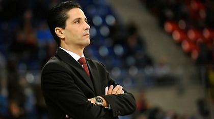 Εκκίνηση με απουσίες και... προσθήκες για Ολυμπιακό