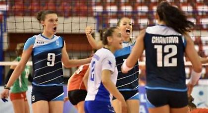 Άλλη ομάδα…