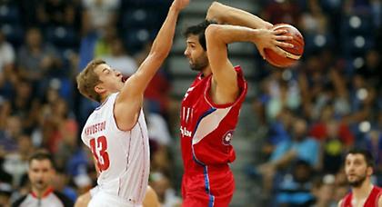 Άλλο ένα… πάρτι για τη Σερβία (vids)