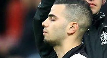 Δες εδώ τι έβαλε ο… αλήτης (video)